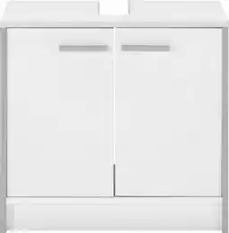 Mömax Based Hochschrank Luna II Angebot