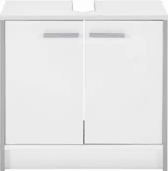 Mömax Based Hochschrank Luna II Angebot