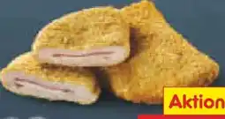 Netto Marken-Discount Schweine-Schnitte Cordon Bleu Art Angebot