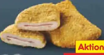 Netto Marken-Discount Schweine-Schnitte Cordon Bleu Art Angebot