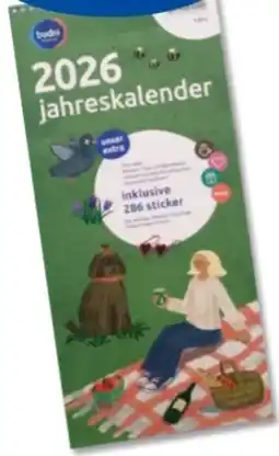 Budni Budni Familienplaner Angebot