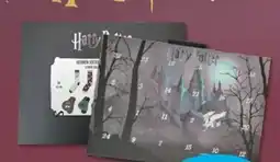 Budni Harry Potter Socken-Adventskalender Angebot