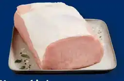 Lidl Metzgerfrisch Schweine Rückenbraten Angebot
