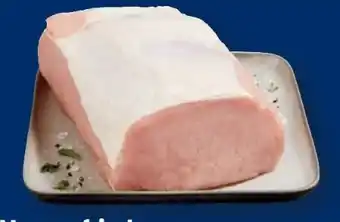 Lidl Metzgerfrisch Schweine Rückenbraten Angebot