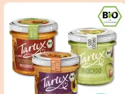 Budni Tartex Bio-Aufstrich Angebot
