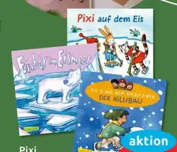 Budni Pixi Bücher Weihnachten Angebot