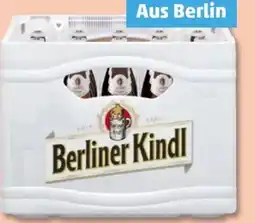 PENNY Berliner Kindl Jubiläums Pilsener Angebot