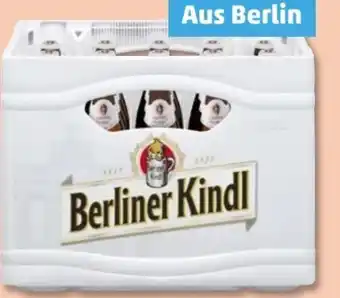 PENNY Berliner Kindl Jubiläums Pilsener Angebot
