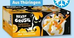 PENNY Hexen-Eis Grusel Vanilleeiskrem Angebot