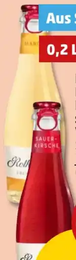 PENNY Rotkäppchen Fruchtsecco Mango Angebot