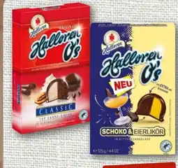 nahkauf Halloren O’s Classic Angebot