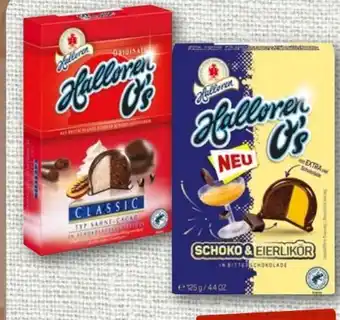 nahkauf Halloren O’s Classic Angebot