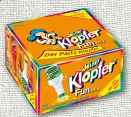 nahkauf Kleiner Klopfer Fun Mix Angebot