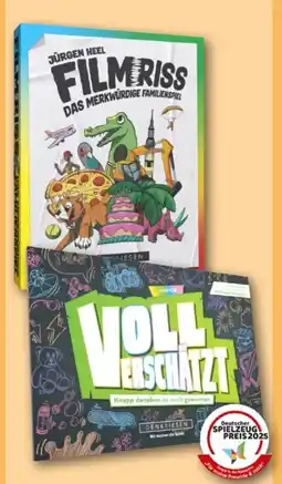 REWE Denkriesen Voll Verschätzt Junior Edition Angebot