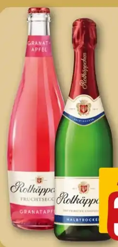 REWE Rotkäppchen Sekt Feinste Komposition Angebot