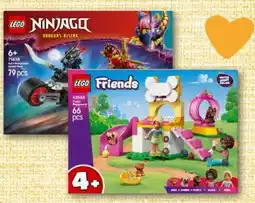 nahkauf LEGO Friends 42665 Angebot
