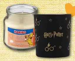 nahkauf Haribo Duftkerze im Glas Angebot