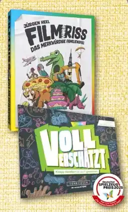 nahkauf Denkriesen Voll Verschätzt Junior Edition Angebot