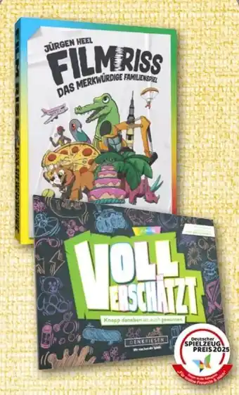 nahkauf Denkriesen Voll Verschätzt Junior Edition Angebot