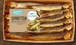 nahkauf Deutsche See Sprotten Angebot