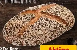 REWE Rewe Back-Station Xtra Korn Weizenmischbrot Angebot