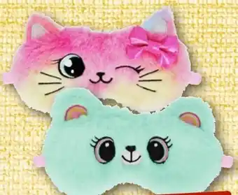 nahkauf Cuties Schlafmaske Angebot