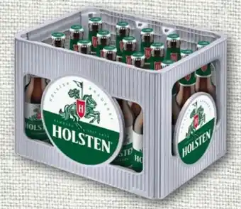 nahkauf Holsten Pilsener Angebot
