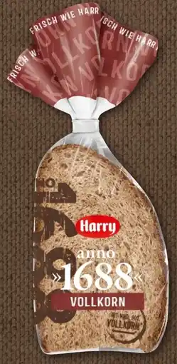 nahkauf Harry Brot Anno 1688 Vollkorn Angebot