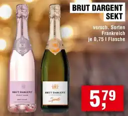 Handelshof BRUT DARGENT SEKT Angebot