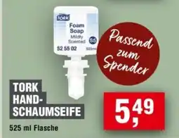 Handelshof TORK HANDSCHAUMSEIFE Angebot