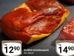 Globus Globus schinkenspeck Angebot