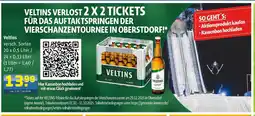 Getränke Arena Veltins Angebot