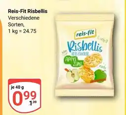 Globus Reis-fit risbellis Angebot