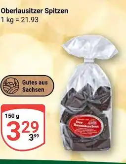 Globus Oberlausitzer spitzen Angebot