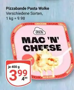Globus Mac 'n' cheese Angebot