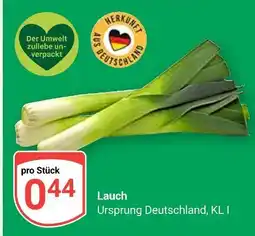 Globus Lauch Angebot