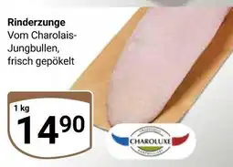 Globus Charoluxe rinderzunge Angebot
