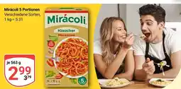 Globus Mirácoli 5 portionen Angebot