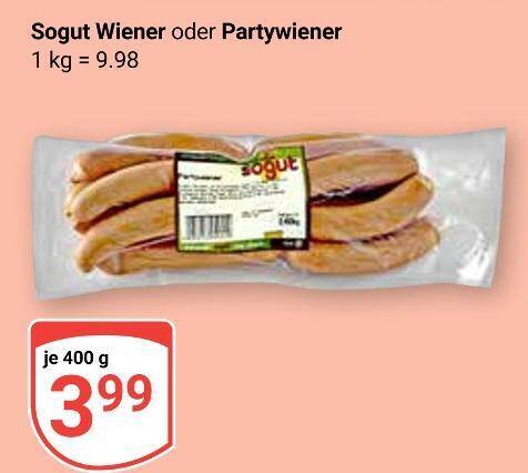 So Gut Angebote