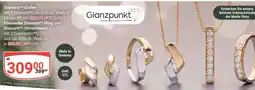 Globus Glanzpunkt diamant-collier Angebot
