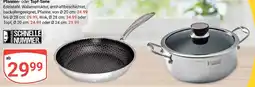 Globus Pfanne Angebot