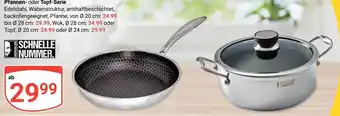 Globus Pfanne Angebot