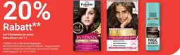 Globus Poly palette intensiv creme coloration permanent Angebot