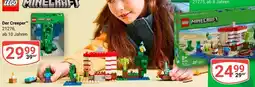 Globus Lego der creeper Angebot