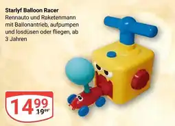 Globus Starlyf balloon racer Angebot