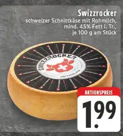 E-Center Swizzrocker Angebot