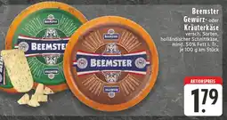 E-Center Beemster gewürzkäse Angebot