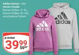 Globus Adidas damen-hoodie Angebot
