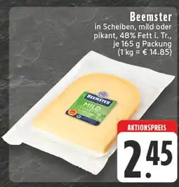 E-Center Beemster Angebot