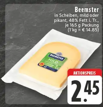 E-Center Beemster Angebot